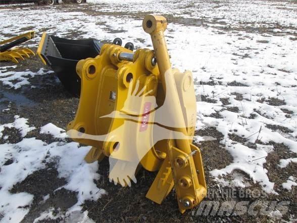 Teran CAT 315 Kanalak