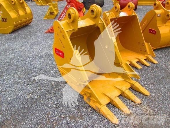 Teran CAT 315 Kanalak