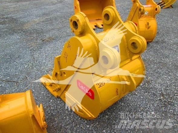 Teran CAT 315 Kanalak