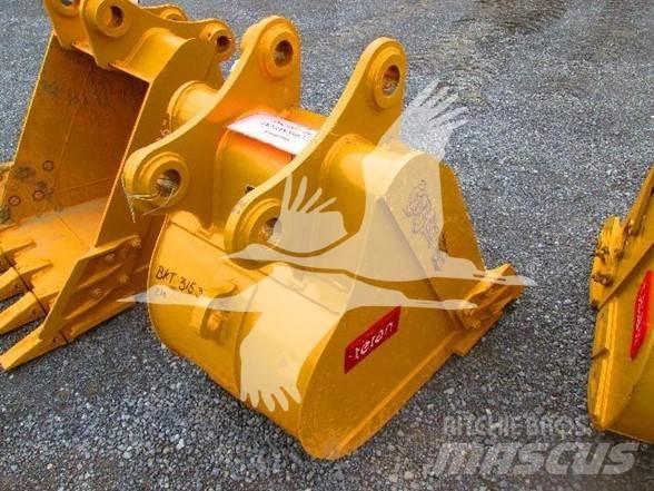 Teran CAT 315 Kanalak