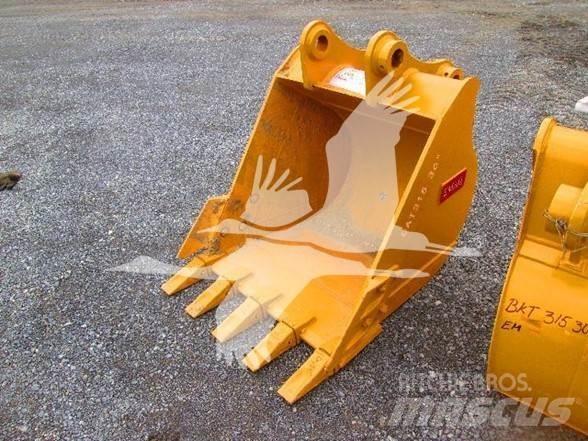 Teran CAT 315 Kanalak