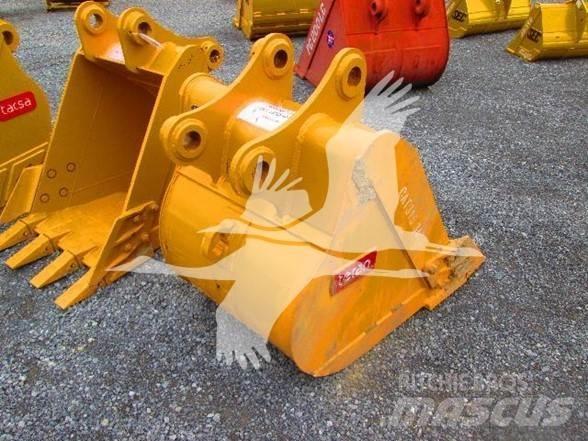 Teran CAT 315 Kanalak