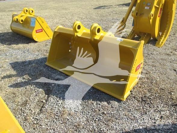 Teran CAT 320 Kanalak