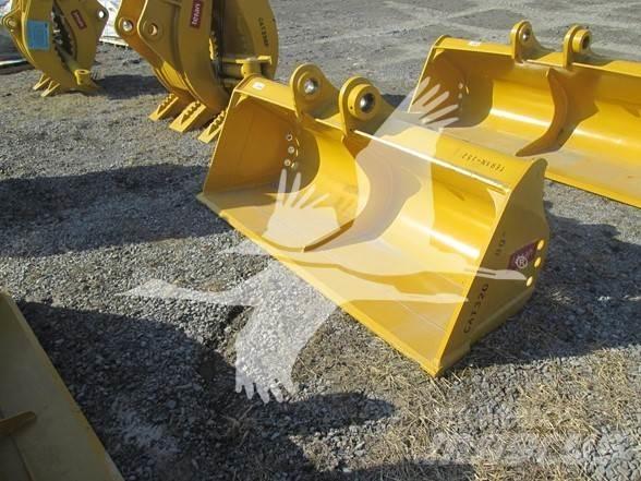 Teran CAT 320 Kanalak