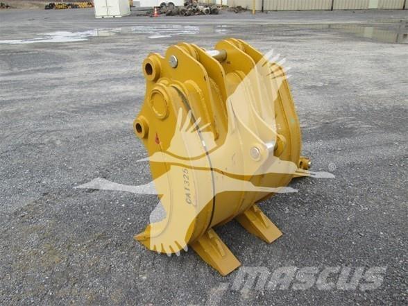 Teran CAT 325 Kanalak