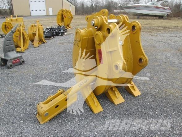 Teran CAT 325 Kanalak