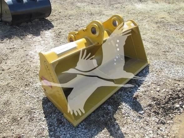 Teran CAT 325D Kanalak
