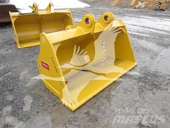 Teran CAT 330 Kanalak