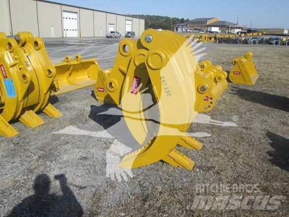 Teran CAT 330 Markolók