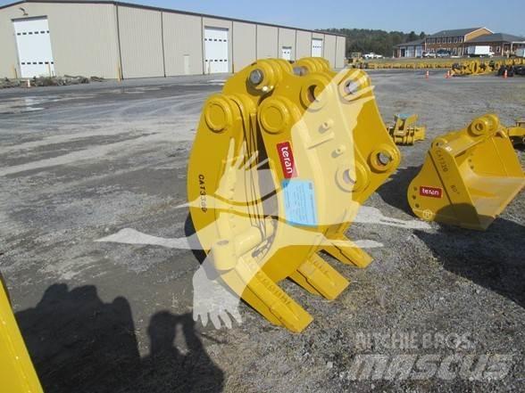 Teran CAT 336D Markolók