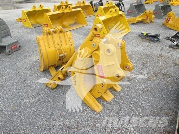 Teran CAT307 Kanalak