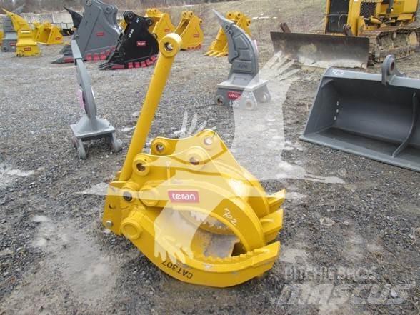 Teran CAT307 Markolók