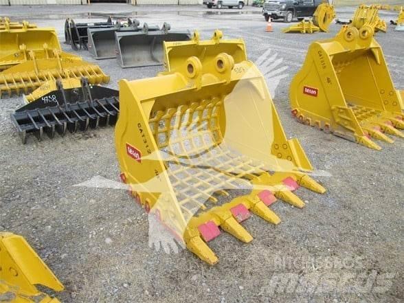 Teran CAT312 Kanalak