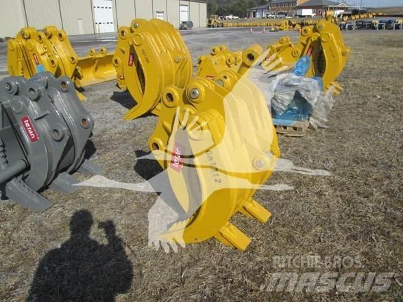 Teran CAT312 Markolók
