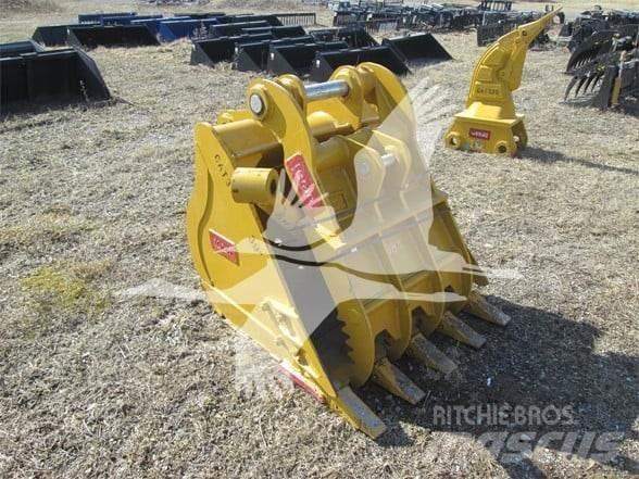 Teran CAT315 Kanalak