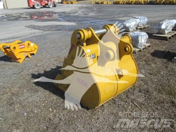 Teran CAT315 Kanalak