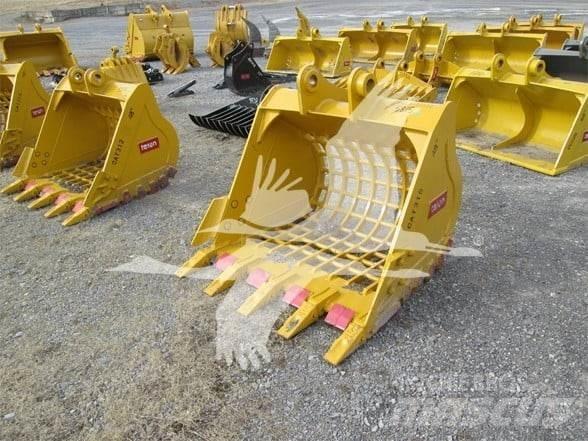 Teran CAT315 Kanalak