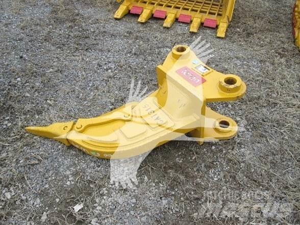 Teran CAT315 Réthasogatók
