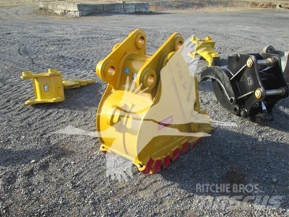 Teran CAT320 Kanalak