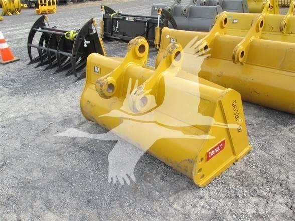 Teran CAT320 Kanalak