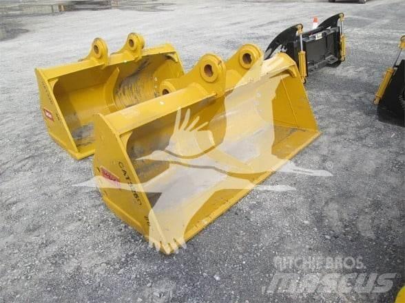 Teran CAT325 Kanalak