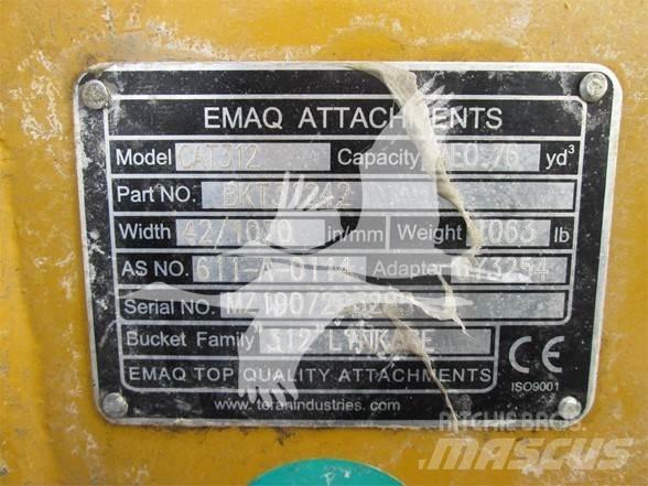 Teran EMAQ Kanalak