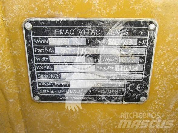 Teran EMAQ Kanalak
