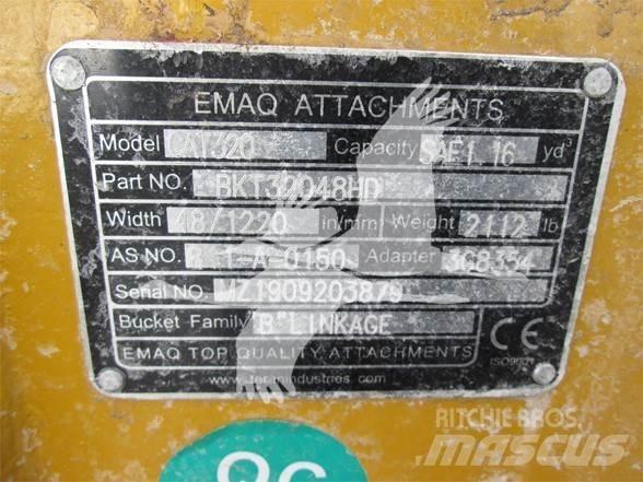 Teran EMAQ Kanalak