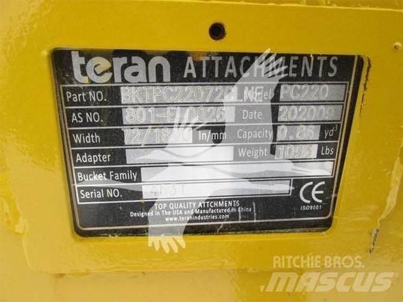 Teran EMAQ Kanalak
