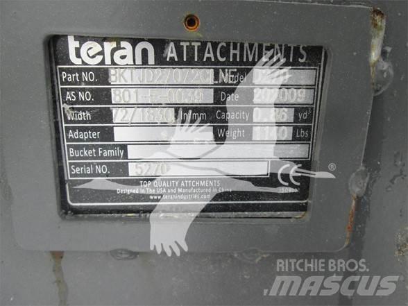 Teran EMAQ Kanalak