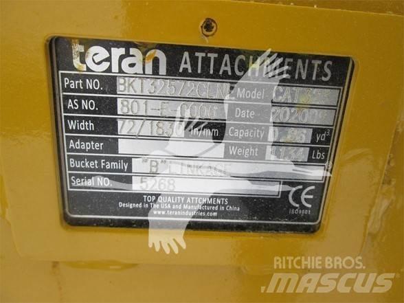 Teran EMAQ Kanalak