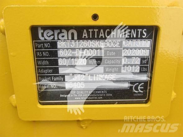 Teran EMAQ Kanalak