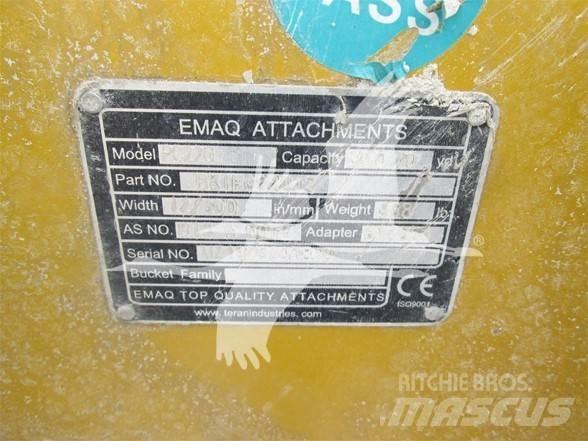 Teran EMAQ Kanalak