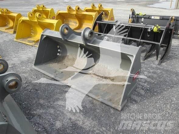 Teran JD270 Kanalak