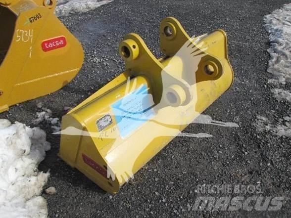 Teran PC150 Kanalak