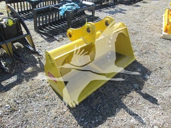 Teran PC150 Kanalak
