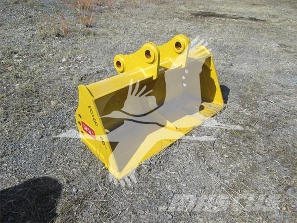 Teran PC160 Kanalak