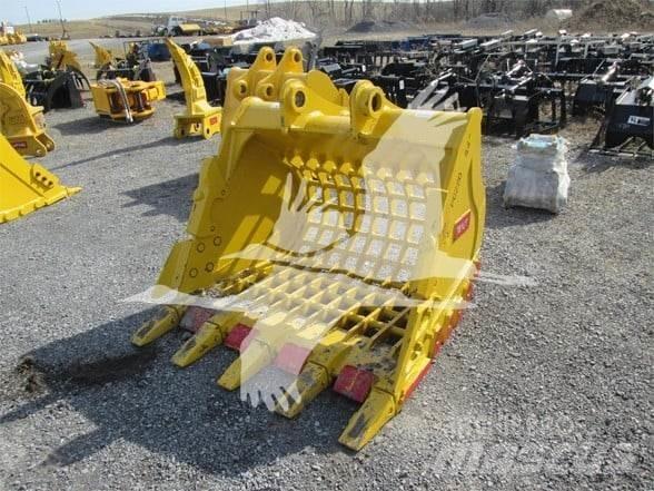 Teran PC220 Kanalak