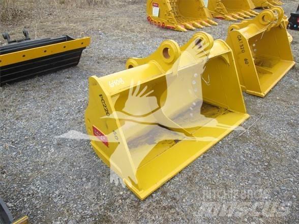 Teran PC220 Kanalak