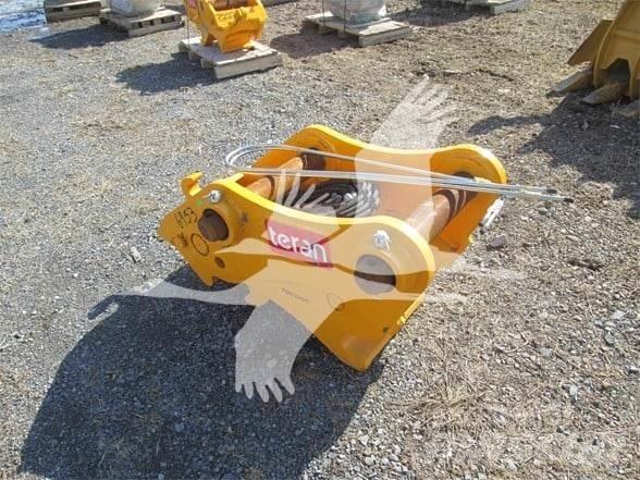 Teran TQC315 Gyors csatlakozók