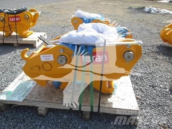 Teran TQC315 Gyors csatlakozók