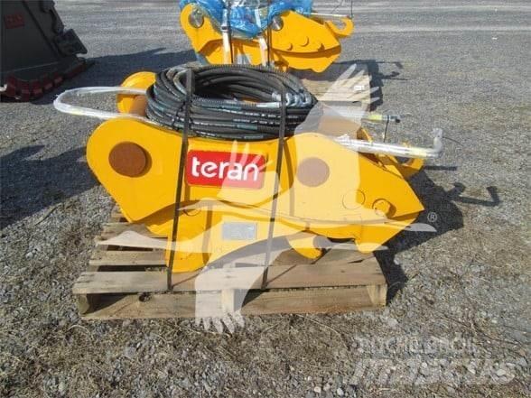 Teran TQC330D Gyors csatlakozók