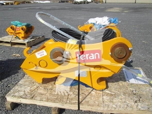 Teran TQCJD270 Gyors csatlakozók