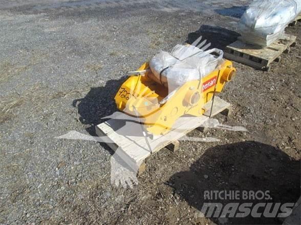 Teran TQCJD450 Gyors csatlakozók