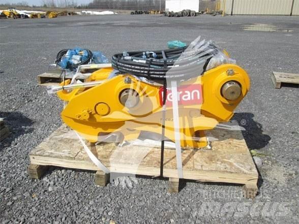 Teran TQCR210 Gyors csatlakozók