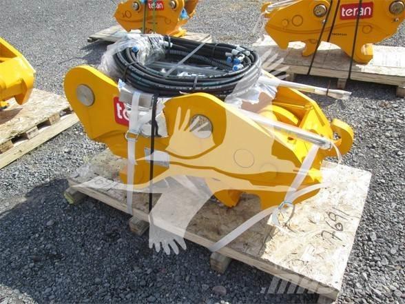 Teran TQCR210 Gyors csatlakozók
