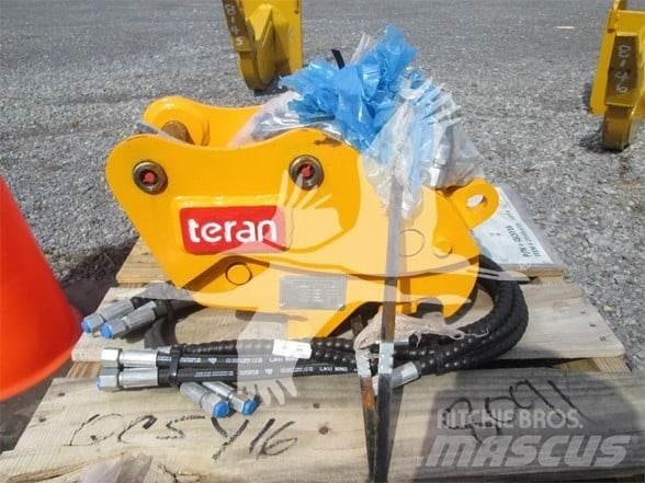 Teran TQCSY16 Gyors csatlakozók