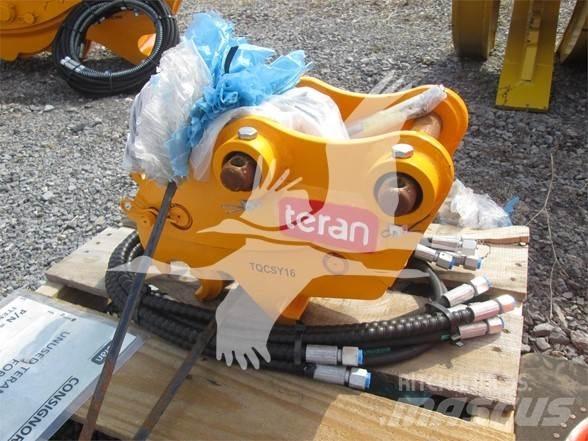 Teran TQCSY16 Gyors csatlakozók