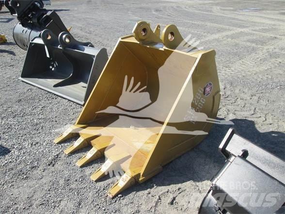 TL CAT320 Kanalak