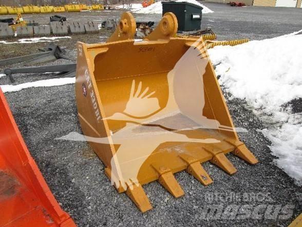 TL CAT330 Kanalak